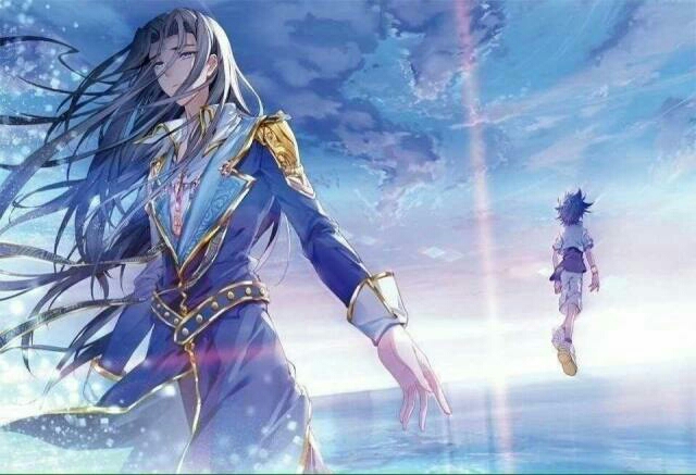 新龙王传说大结局:归来的龙王(13)