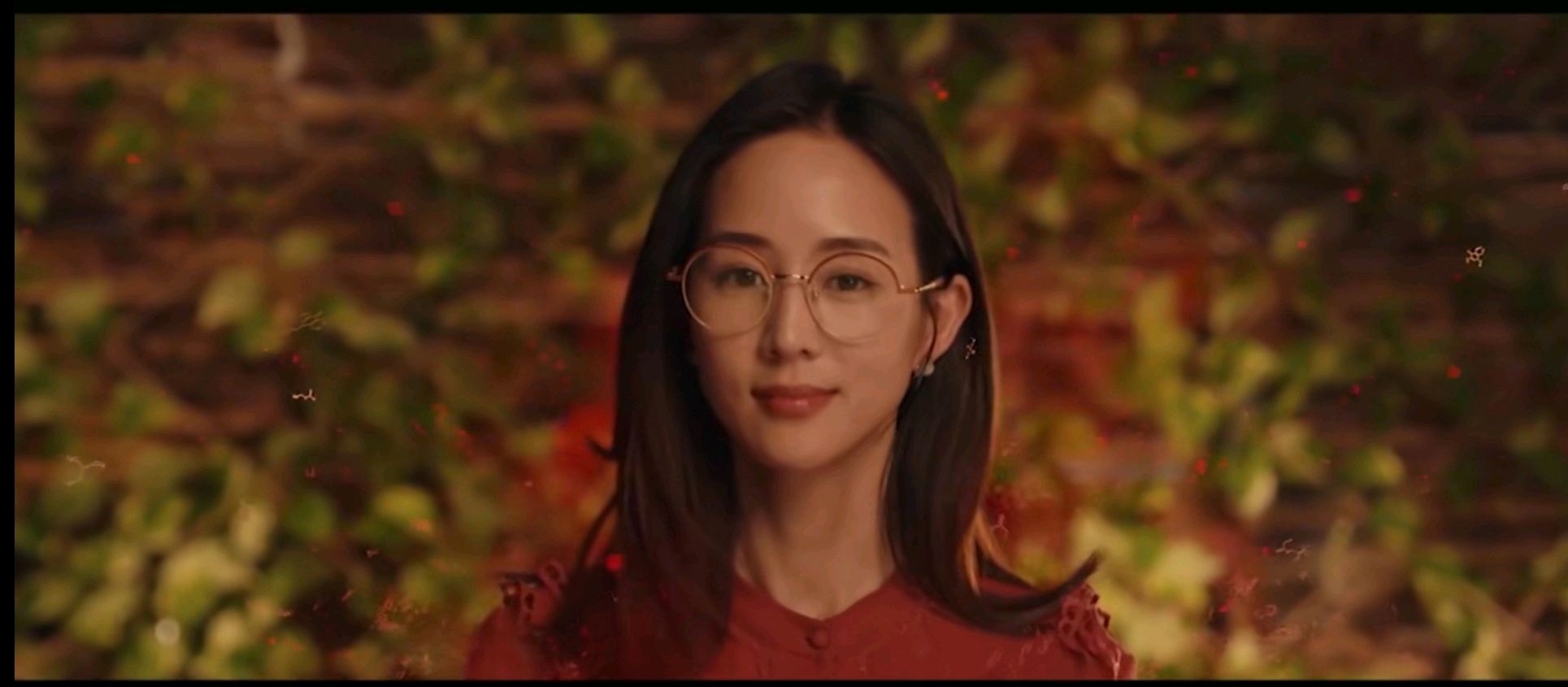 一场一见钟情的邂逅?《loving strangers》