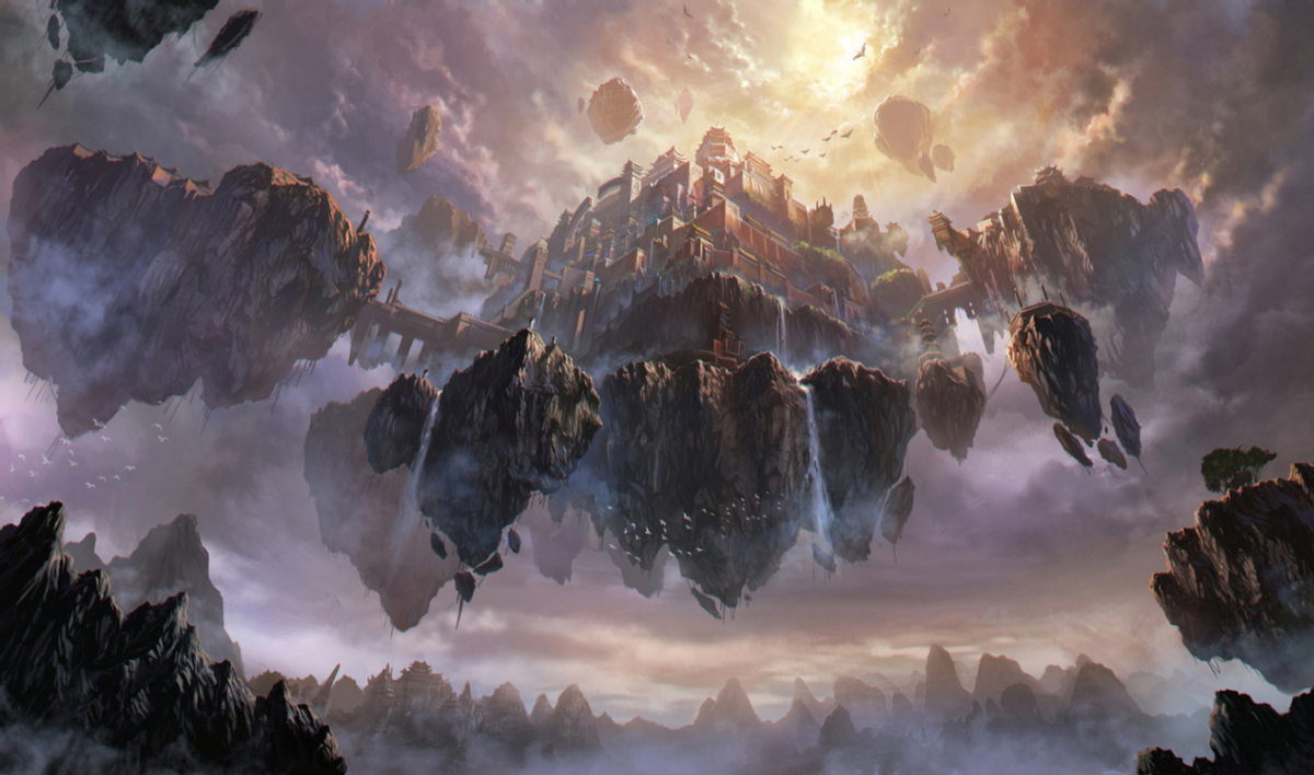 仙逆书粉模仿男主自创神级仙术,羞耻到当场社死!网友