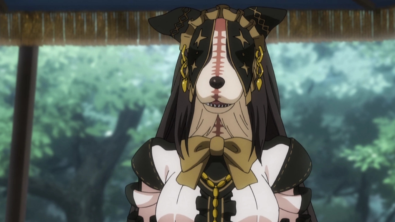 隐藏在真名背后的恐怖--你所不知道的《OVER