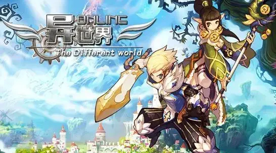 异世界ol新手怎么玩入门攻略