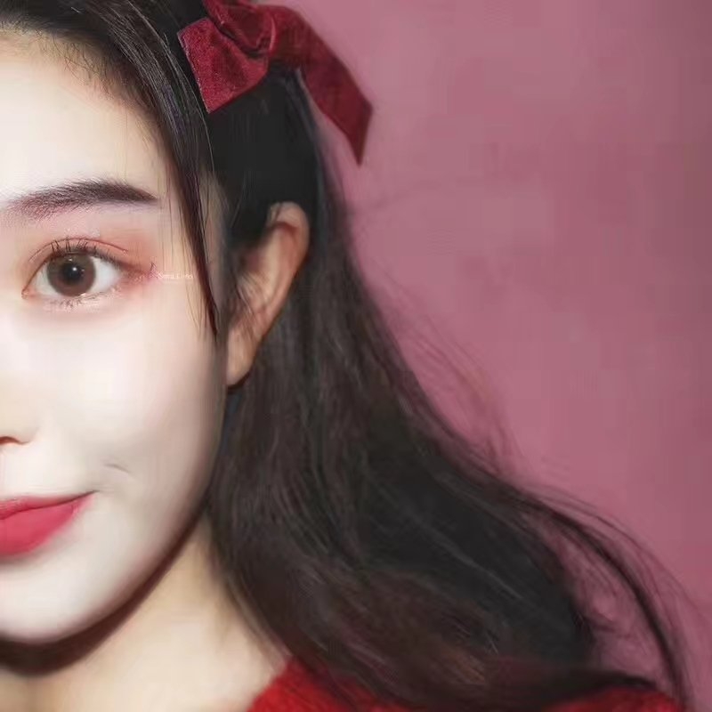 小黑裙美瞳是什么牌子,小黑裙美瞳怎么样