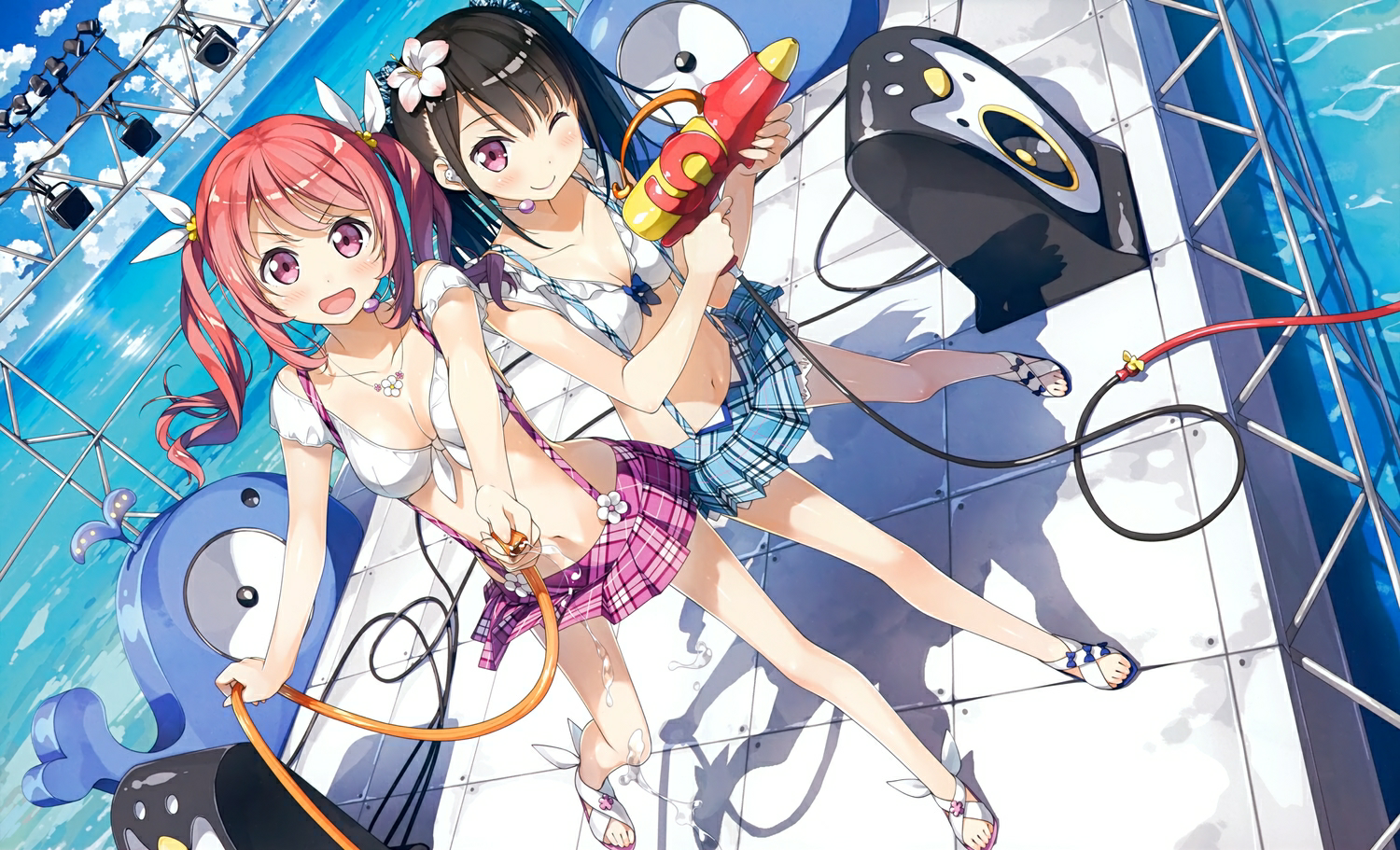 kantoku监督特辑