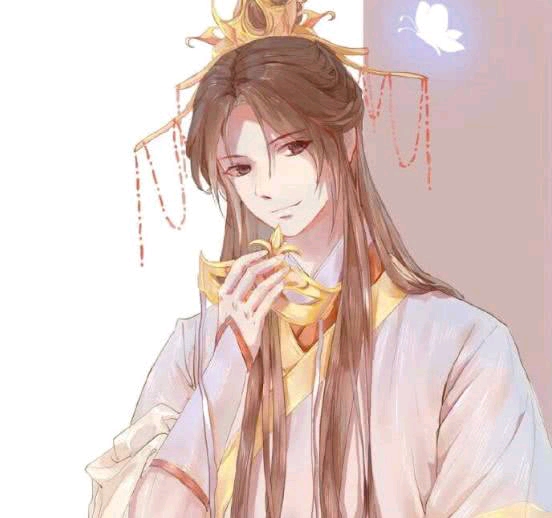 天官赐福,百无禁忌