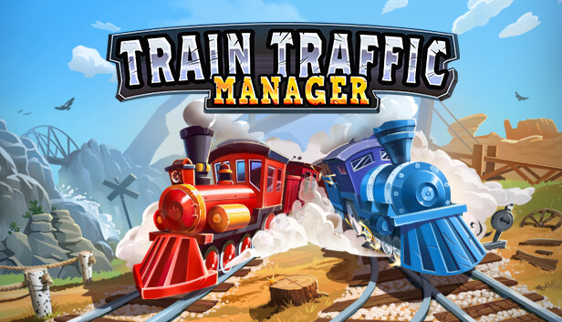 列车交通管理者 Train Traffic Manager