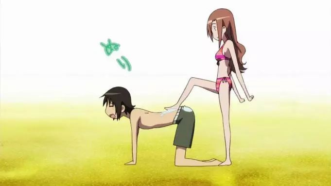 什么是青梅竹马的感觉 d633f9b01bbad0e12f2dd2ecebaf925c64368b55.jpg