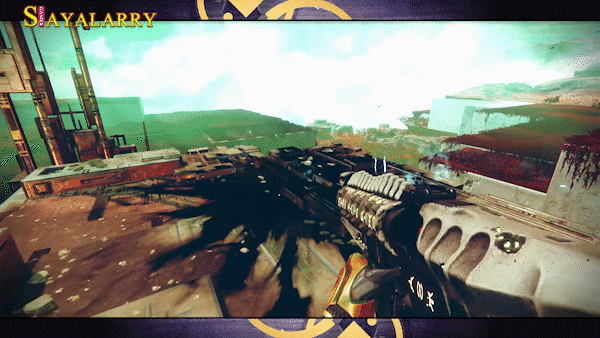 【奎利娅丨无瑕金机灵丨枯萎囤积皮肤丨vog周常挑战】