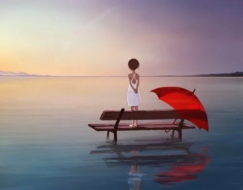 当你没钱的时候,你会明白很多 ?