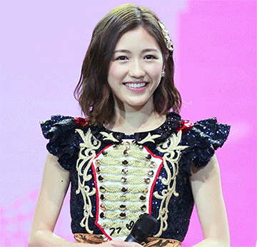 渡边麻友gif合集一amp旧闻blog
