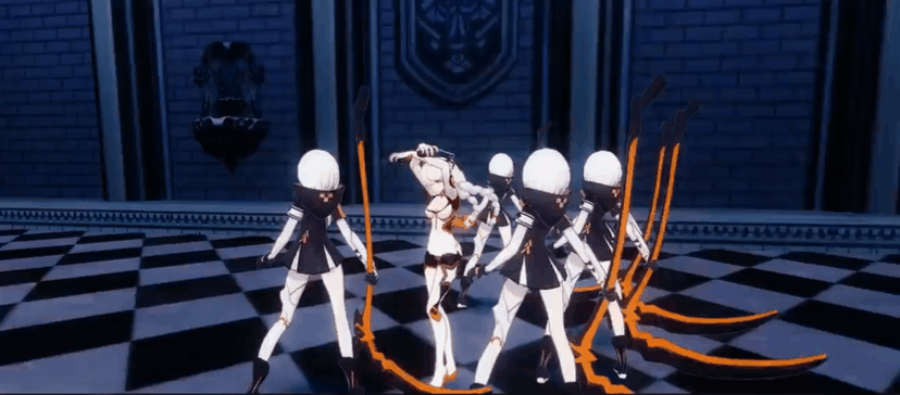 为什么奥托对白练装甲如此有自信?