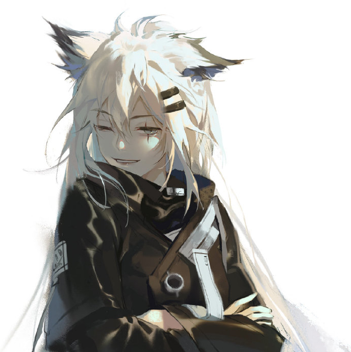 【拉普兰德】个人解析向+双狼组的未来---拉普兰德:一个外表疯狂，实际理智的不行