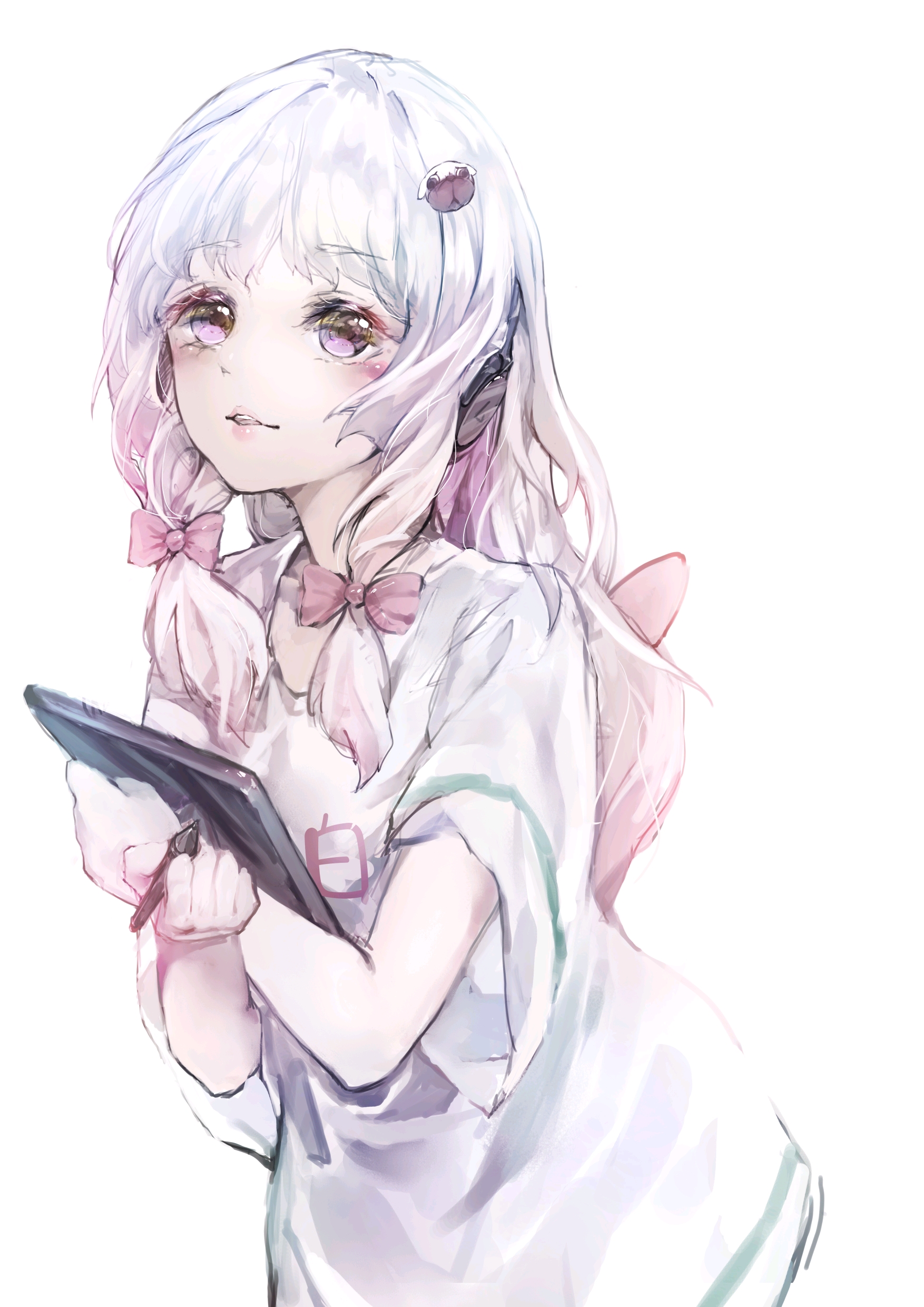 【pixiv】p站精选 和泉纱雾 美图壁纸合集⑤全是干货!