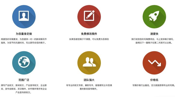 新闻发稿公司哪家好?新闻网站发稿价格一般是多少?