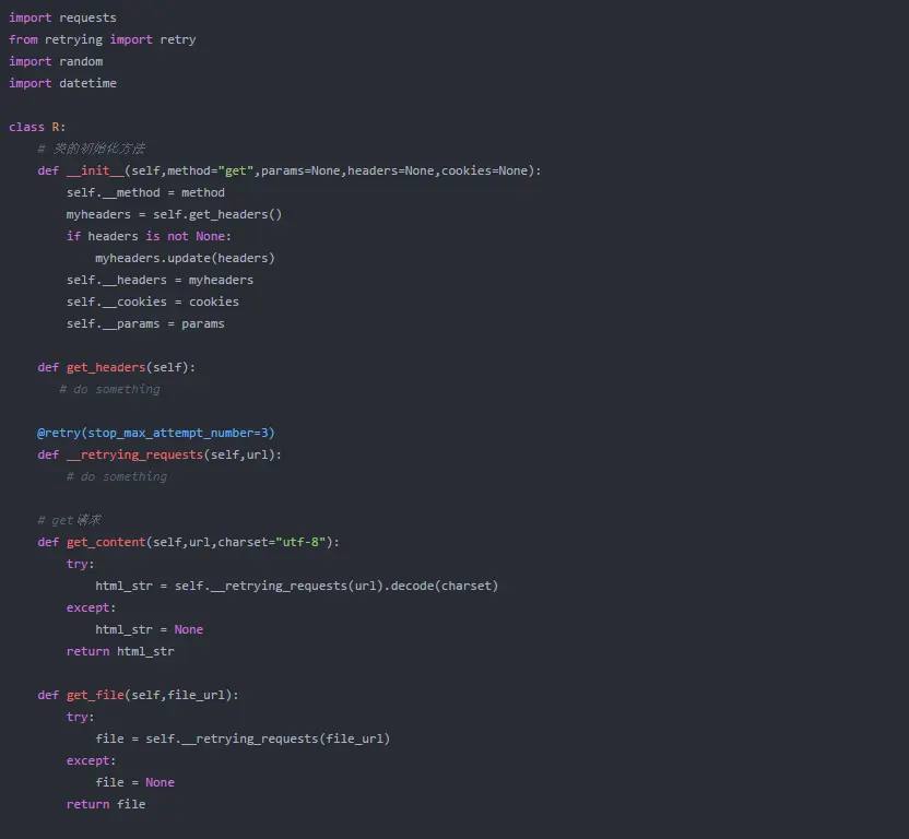 python爬虫入门教程:27270图片爬取