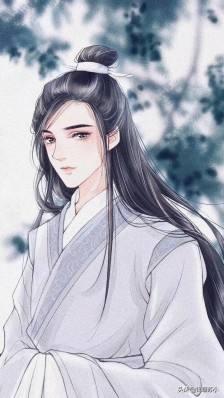 小苏点评世家公卿之乐霖传卫玠一角3少年霸道
