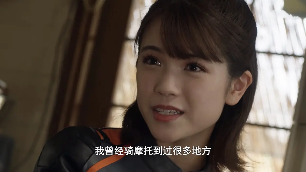 奥特曼：本周德凯第20话，很有文艺气息和旧平成味的一集，同时也是评价两极分化的一集