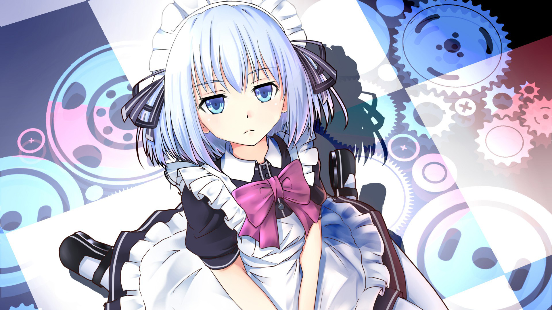 《约会大作战》妹子人气top榜,第一可能没有人会想到!