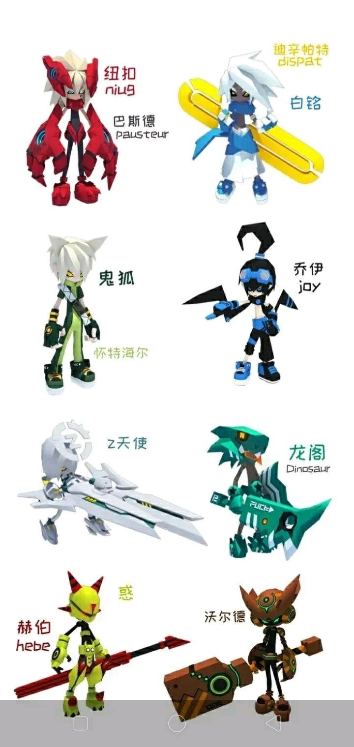 (凹凸all瑞)格瑞是人形元力番外1