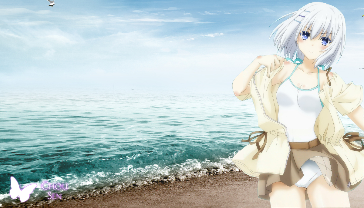 约会大作战第五期:鸢一折纸&反转十香