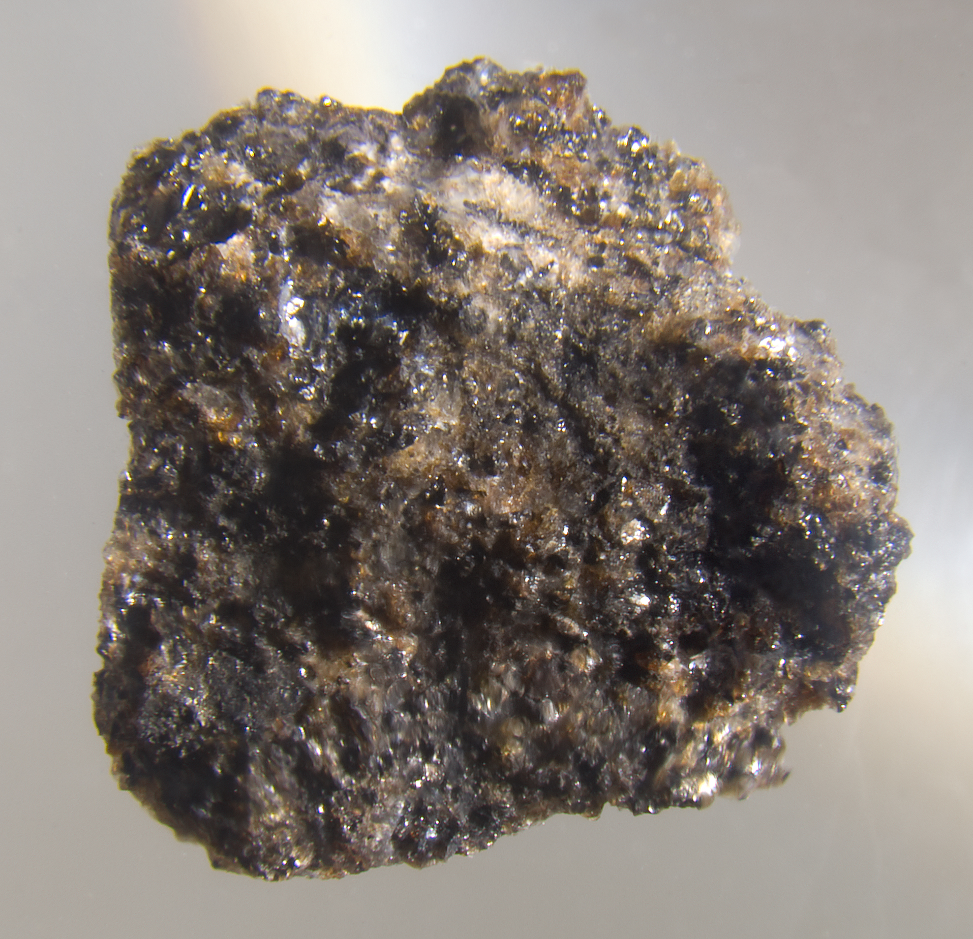如何描绘一幅完整的太阳系历史答案竟在月球陨石坑里