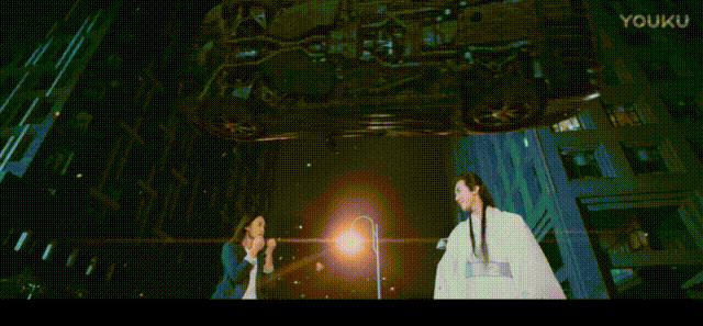 【新剧】镇魂街真人版真是惊掉了我的下巴!