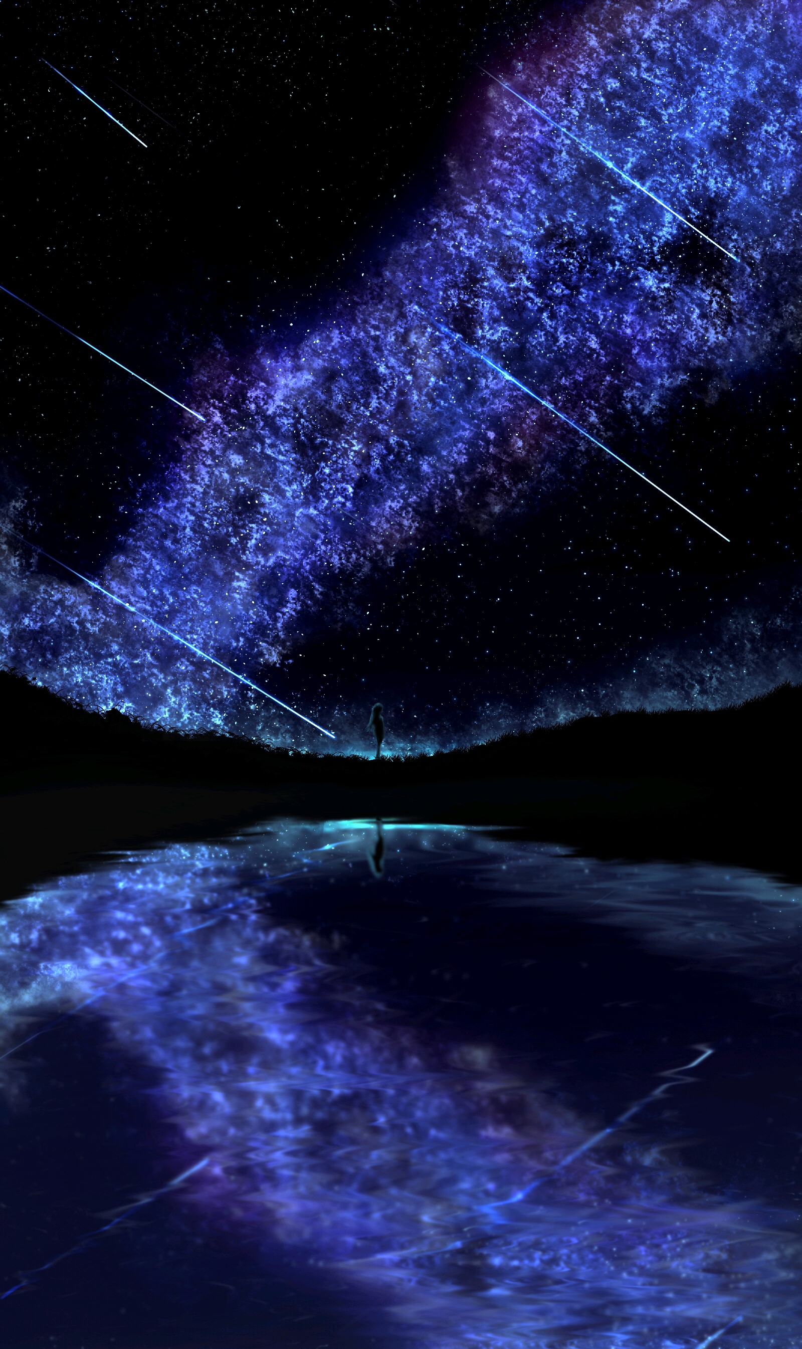 【星空壁纸】第六期