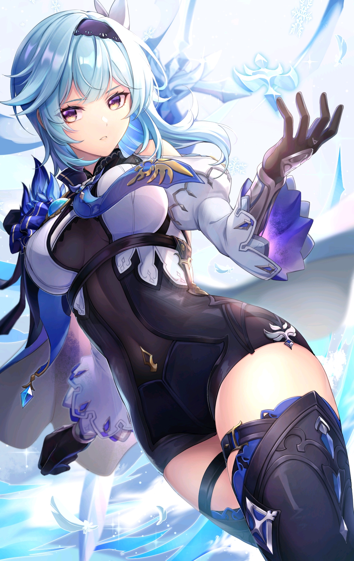 原神壁纸杂篇(屑萤整活更新!公子钟离高帅西装!