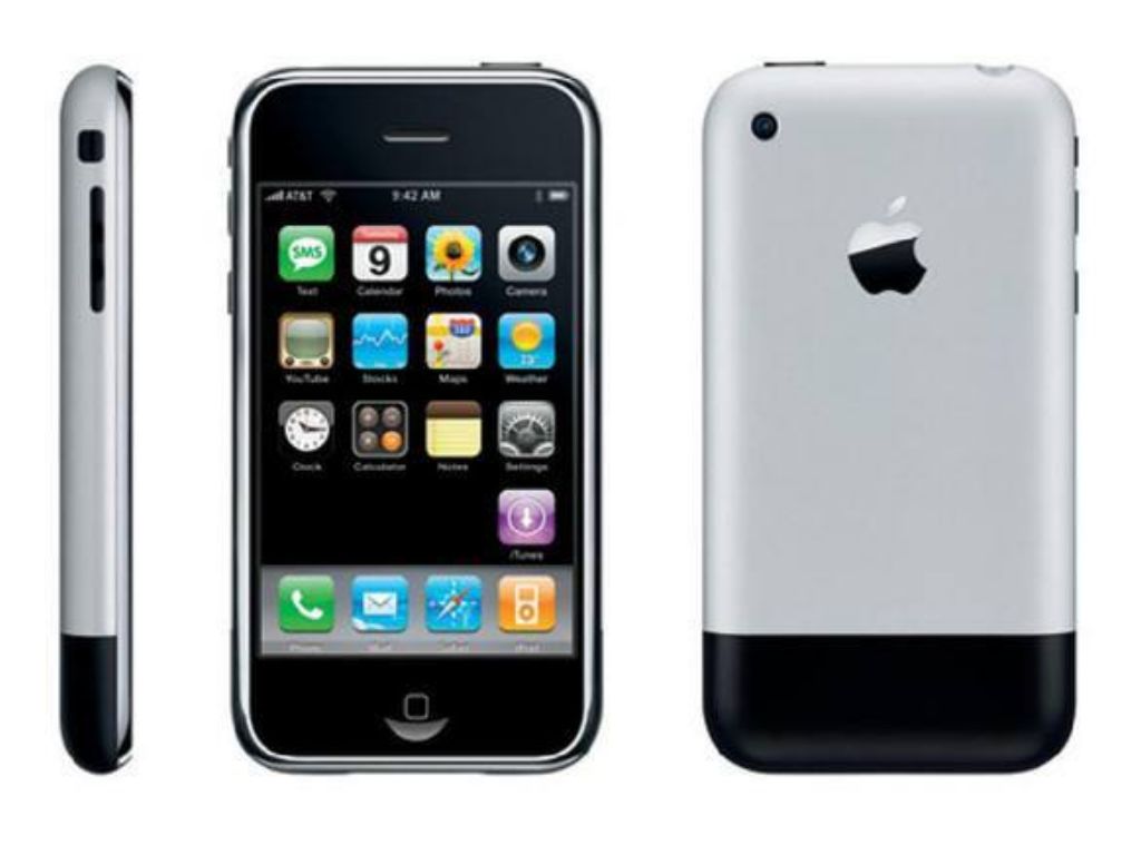 iphone 11 系列全方位前瞻,12 年间哪些 iphone 让人难忘怀?