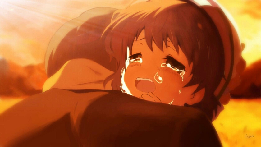 不敢二刷的催泪神作,一部诠释人生的动漫——《clannad》