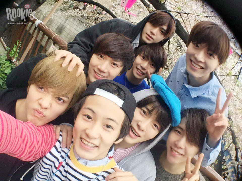 nct图集安利(一)smrookies(6)