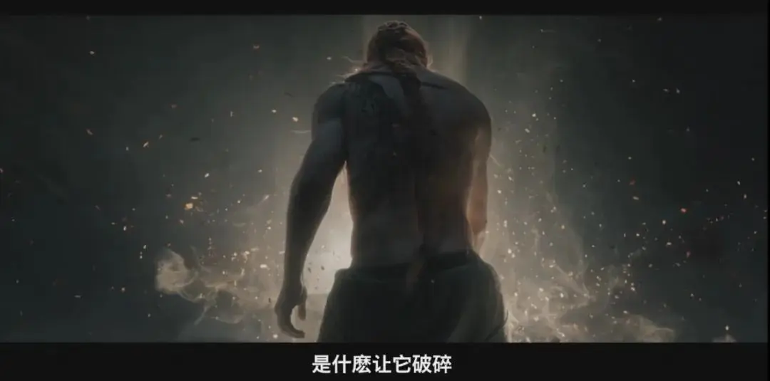 《艾尔登法环》时隔3年再看首支预告,我发现了真·预言帝