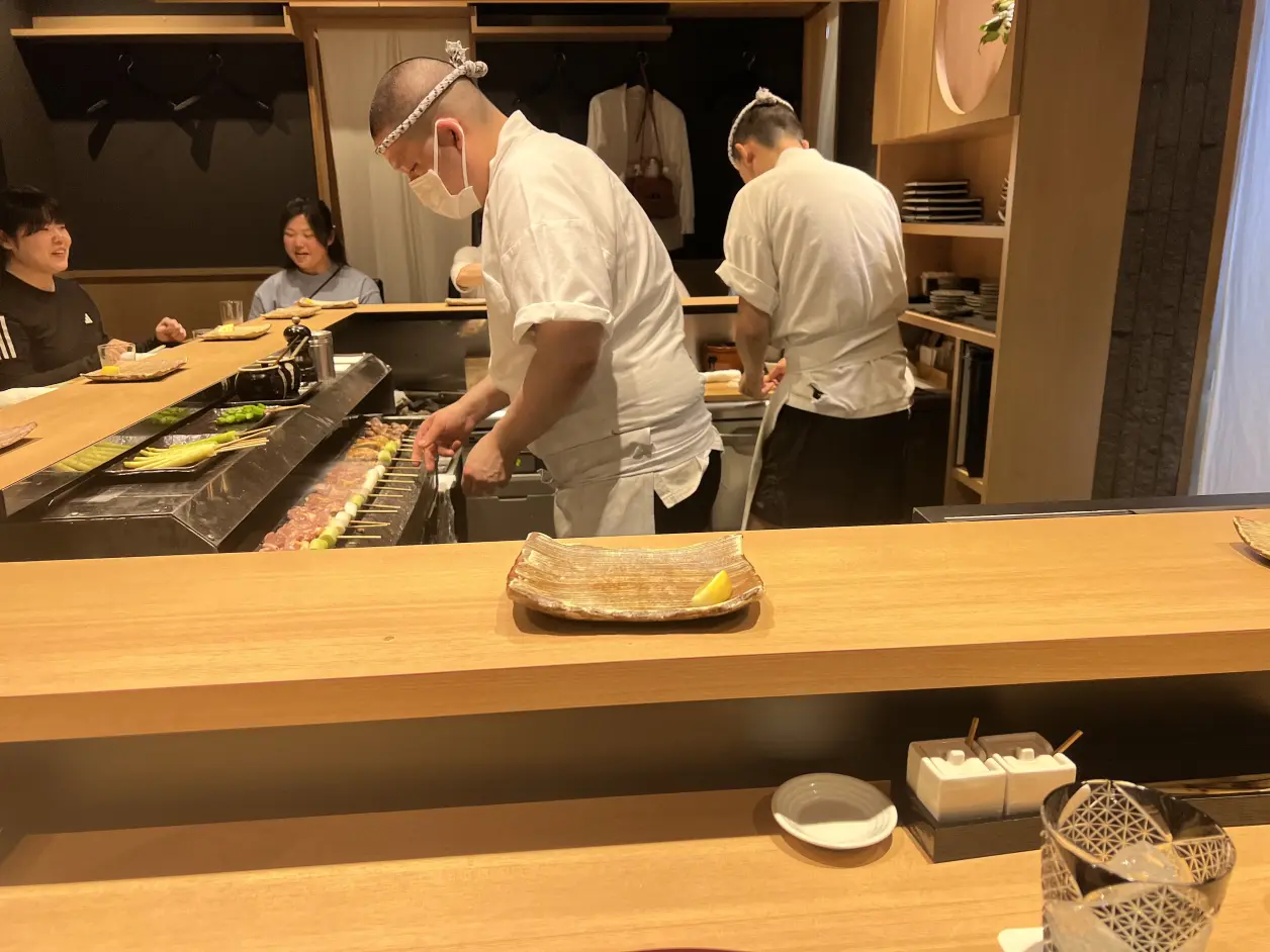 日本流水账(大概是上)(多图预警)