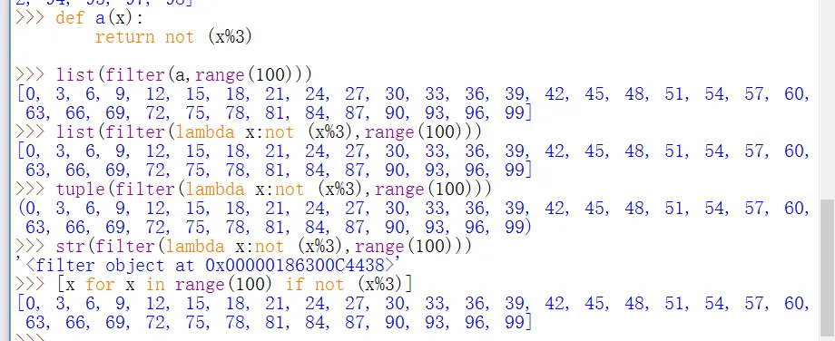 python的16进制  第1张