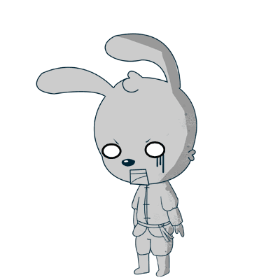 【盘点】虹猫蓝兔表情包大全,速速收藏备用吧