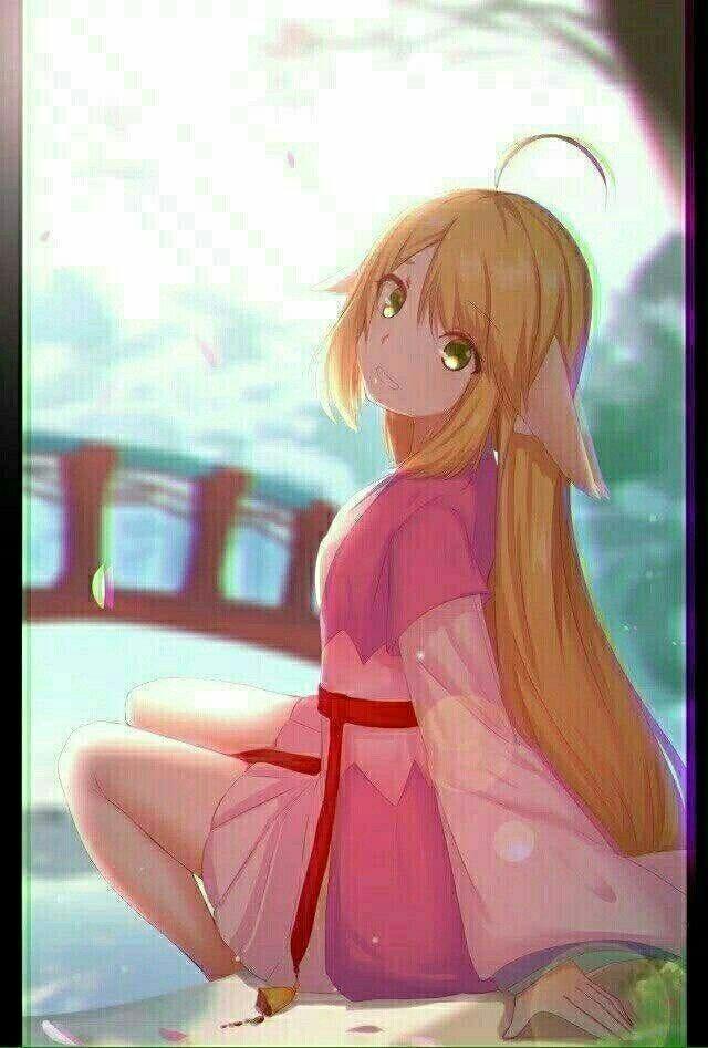 狐妖小红娘壁纸