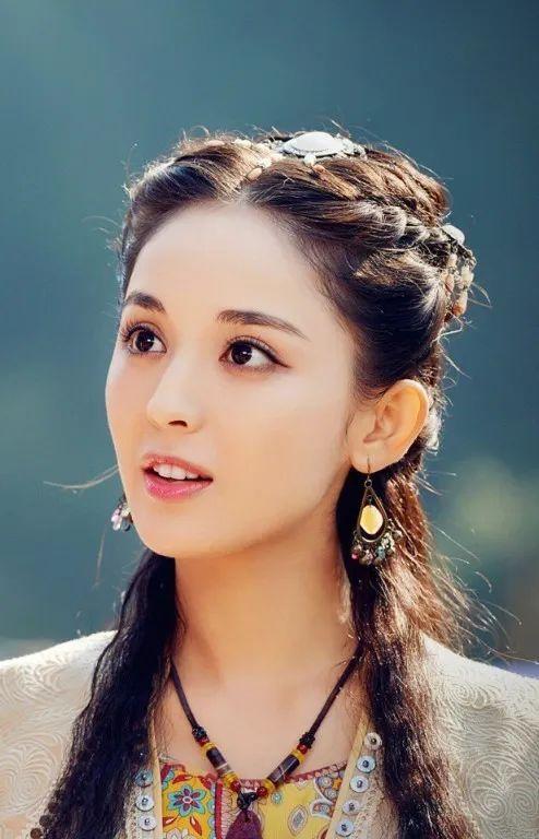 古力娜扎,金晨出演大ip《仙剑奇侠传五》改编的《云之凡》