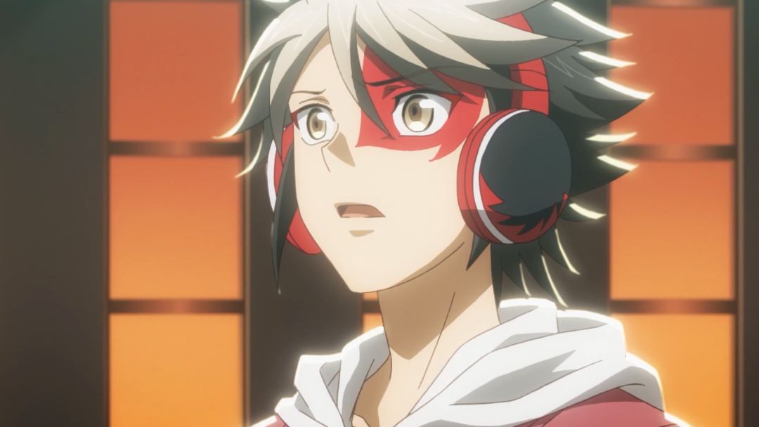 狐狸之声,已完结.