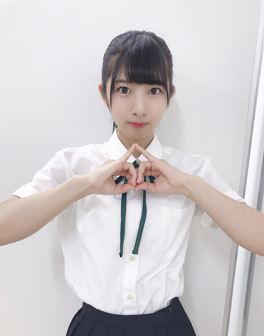 筒井あやめ当模特乃木坂46历年制服展示桥本环奈新造型惊艳