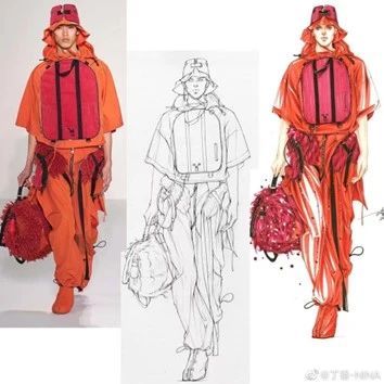 服装教育如何高效备考国内外院校的服装考研插图4 服装教育如何高效备考国内外院校的服装考研插图4