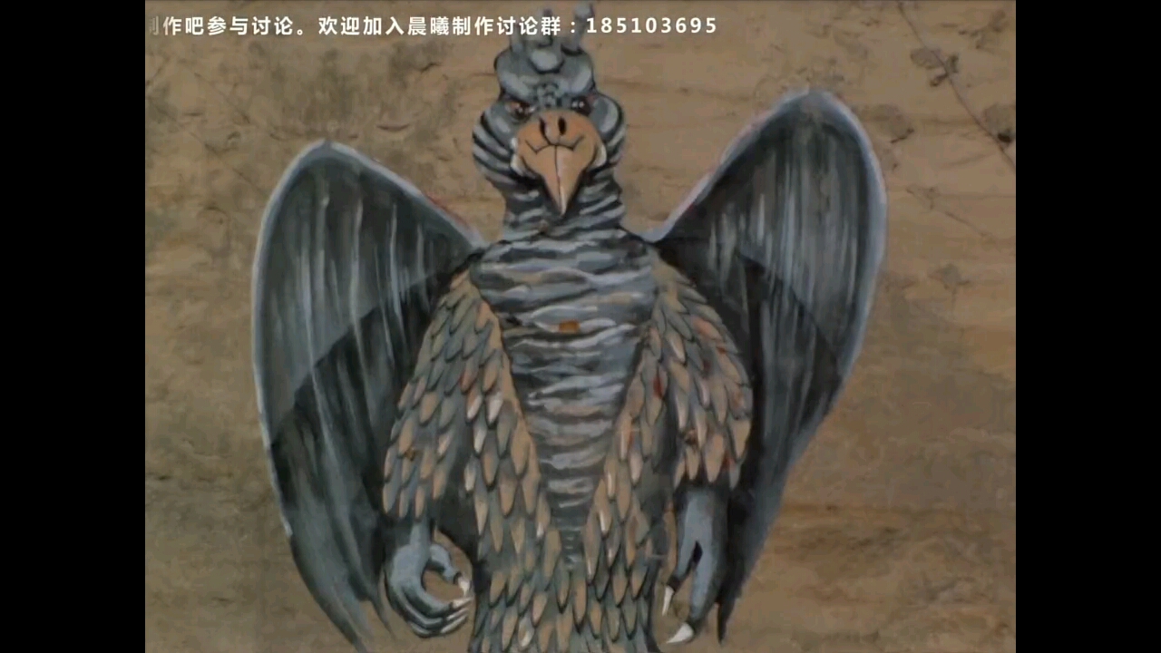 哥莫拉右边图为食铀怪兽加勃拉(归曼第十五集彩蛋)在初代第九集登场