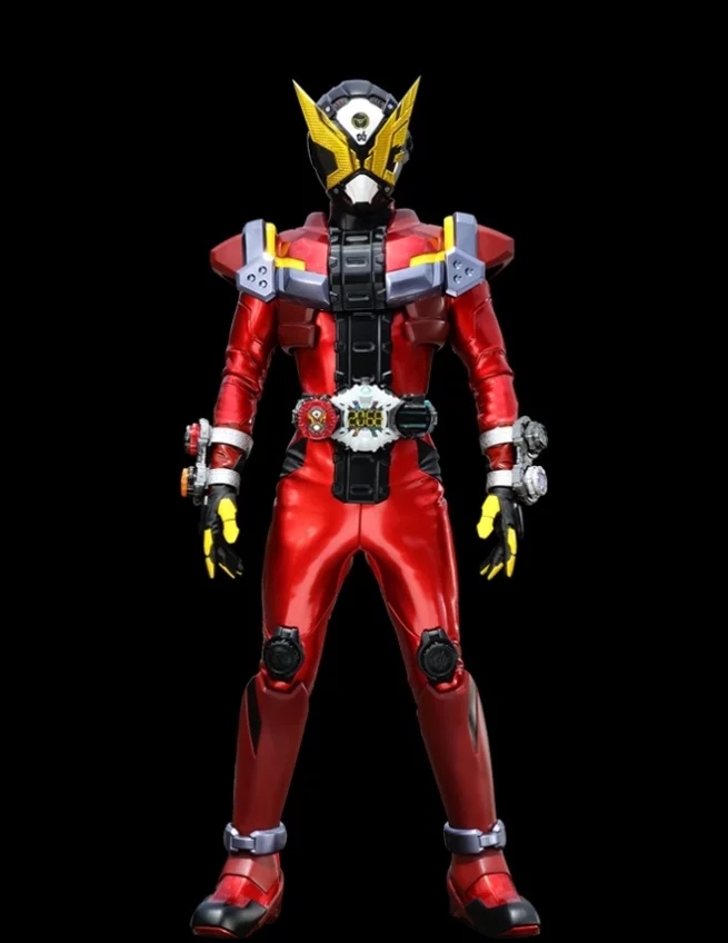 假面骑士ZI-O后期剧情猜想