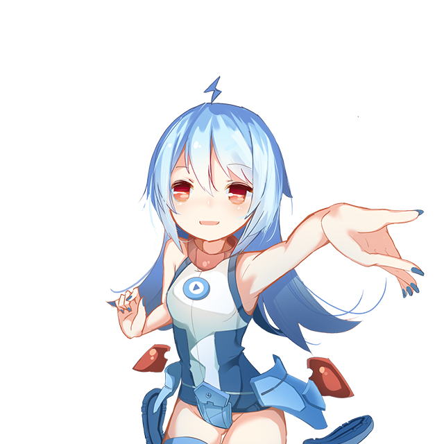 【哔哩哔哩】22娘33娘美图壁纸特辑④(b站最全)