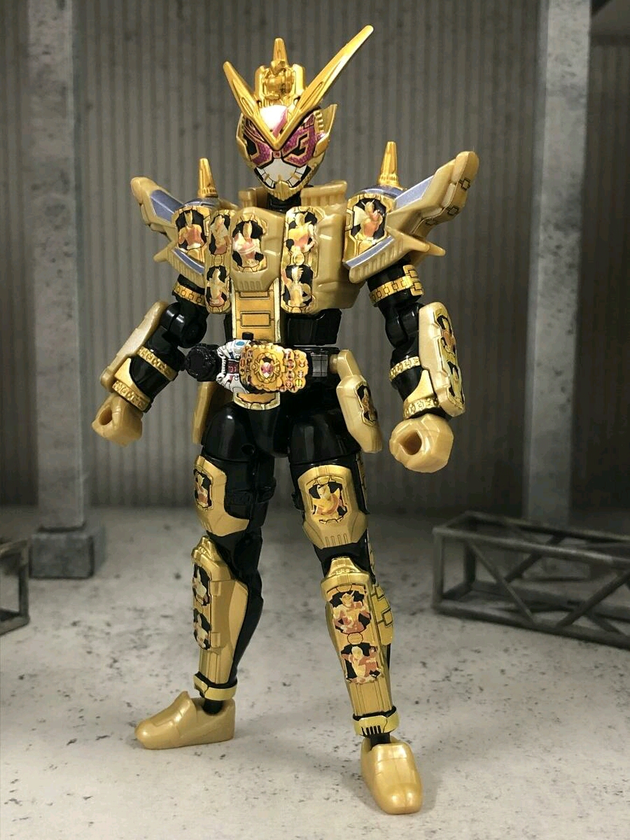 ChangeBeetle,ChangeBeetle complete!change!beetle!321! グランドタイム!