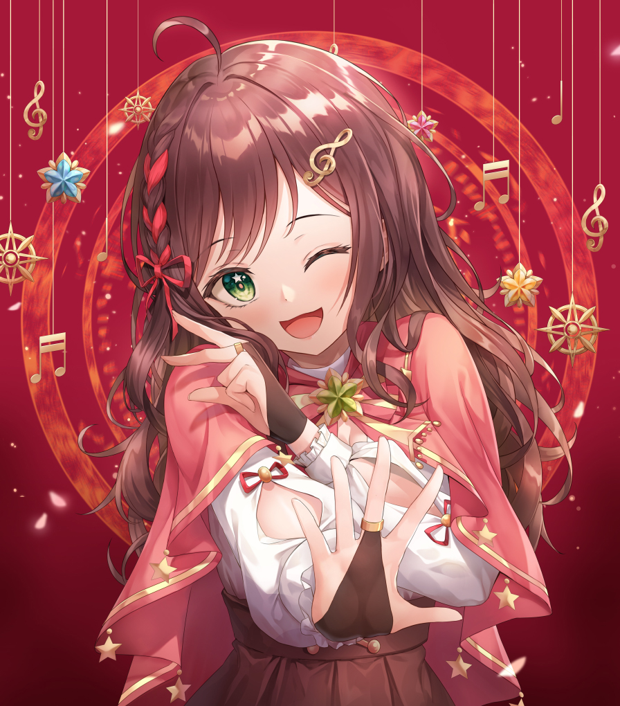 画师:lunacle