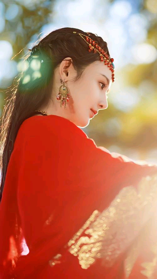 再见了,我的小公主,永远的西洲九公主. 谢谢这部电视剧