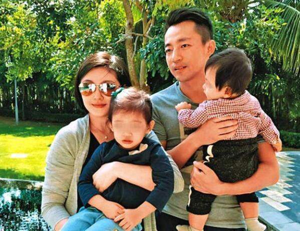 汪小菲删光妻子动态!疑步周迅后尘,大s曾官宣两人离婚