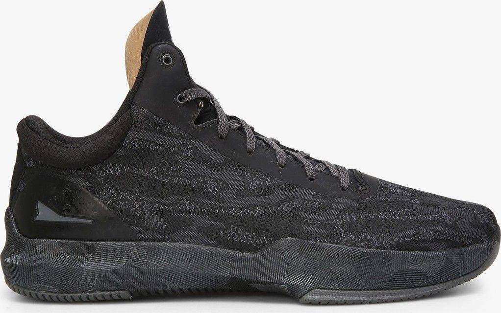 【中文字幕】史上最贵签名篮球鞋 球哥 BBB Z