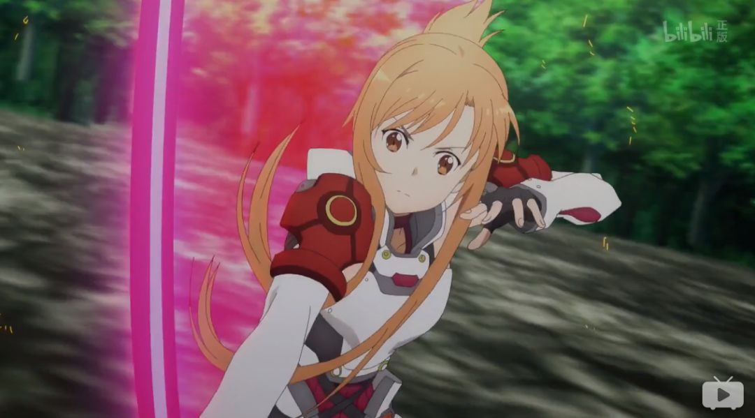 『刀剑神域』公认最最精彩的UW篇开播，这次真的不能错过!