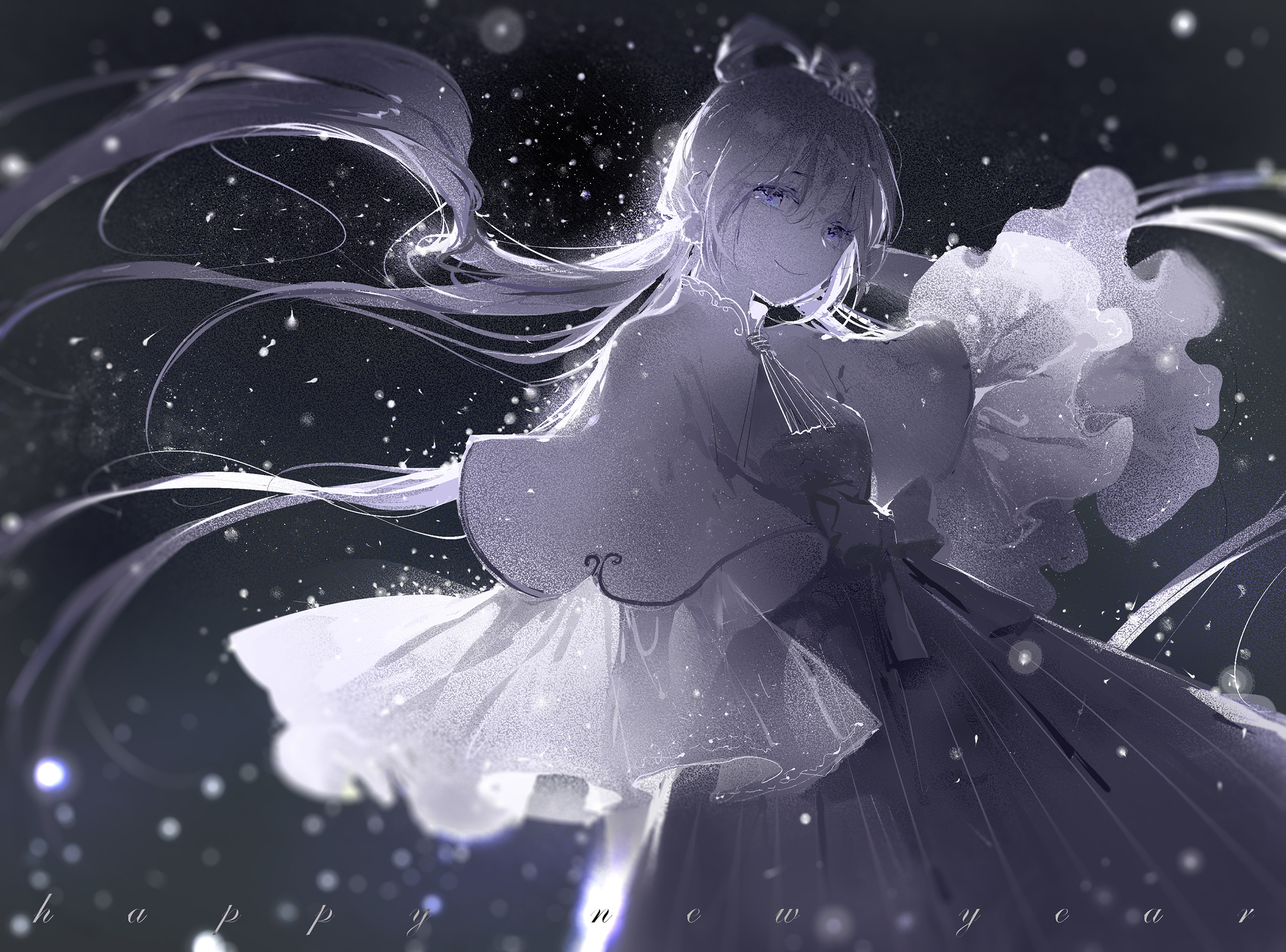 vocaloid洛天依侵删