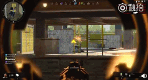 pubg最大威胁出现业内人士热议blackout